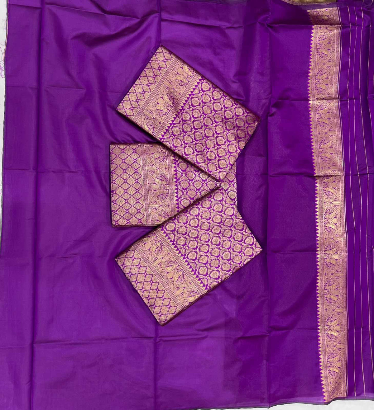 Lichi Silk Soft Saree