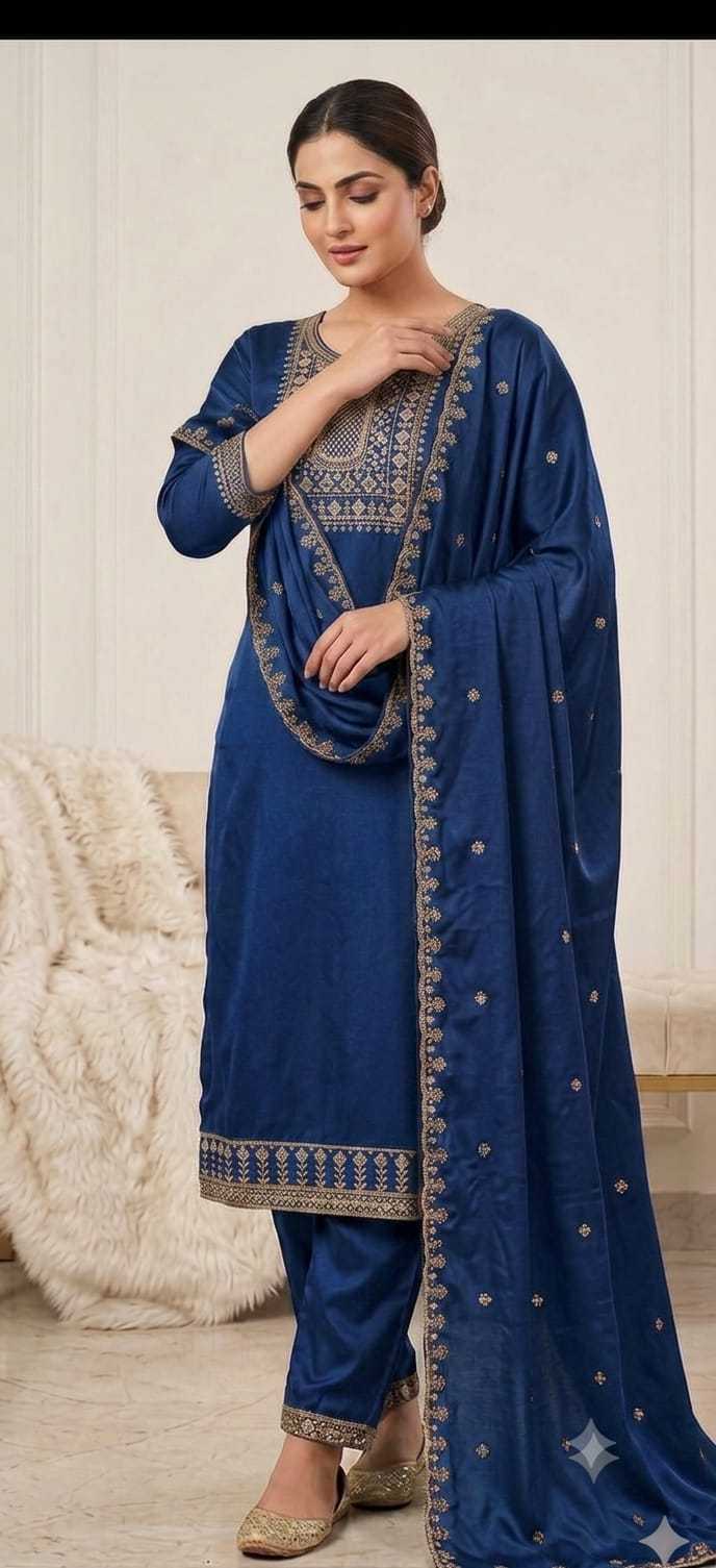 Rayon Designer Kurti