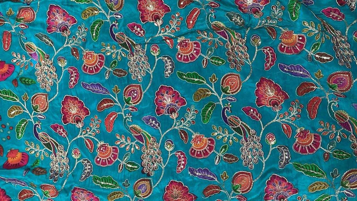 Charvika Fancy Designer Saree