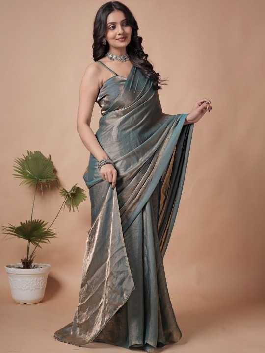 Fancy Designer Saree