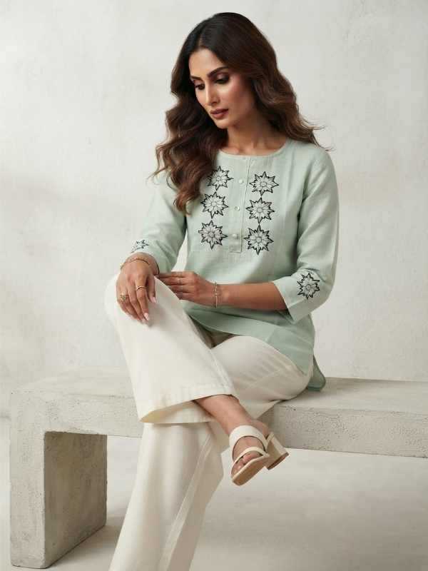 Cotton Top 1080