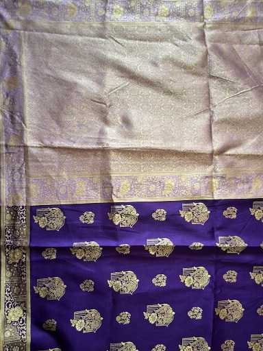 Fancy Designer Saree JT-142301