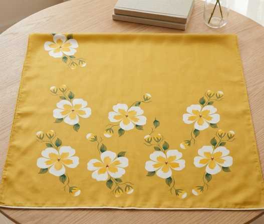 Cotton Designer Saree 20024