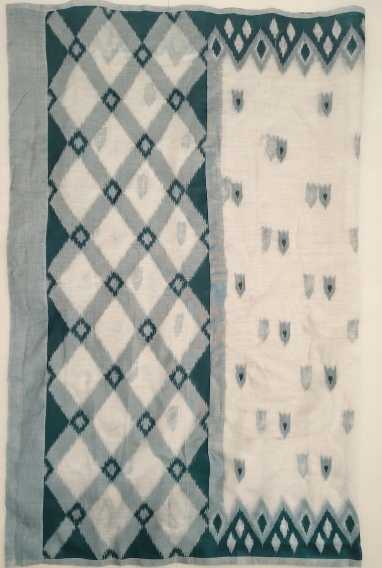 Cotton Party Wear Saree 20035