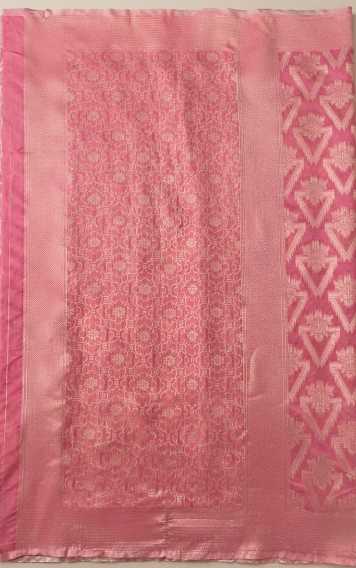 Cotton Designer Saree 20038