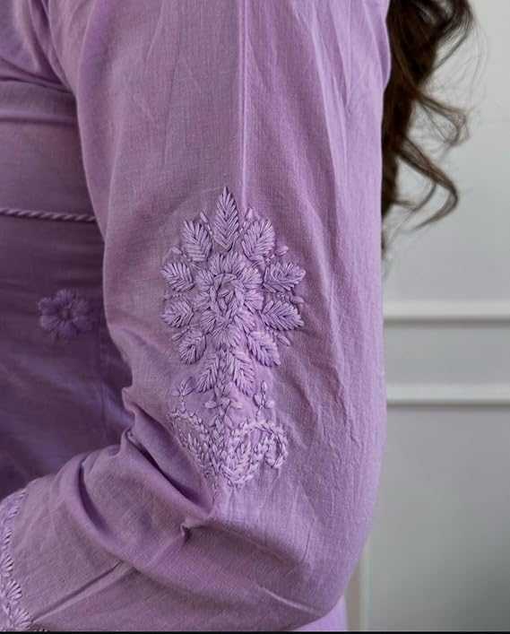 Cotton Kurti