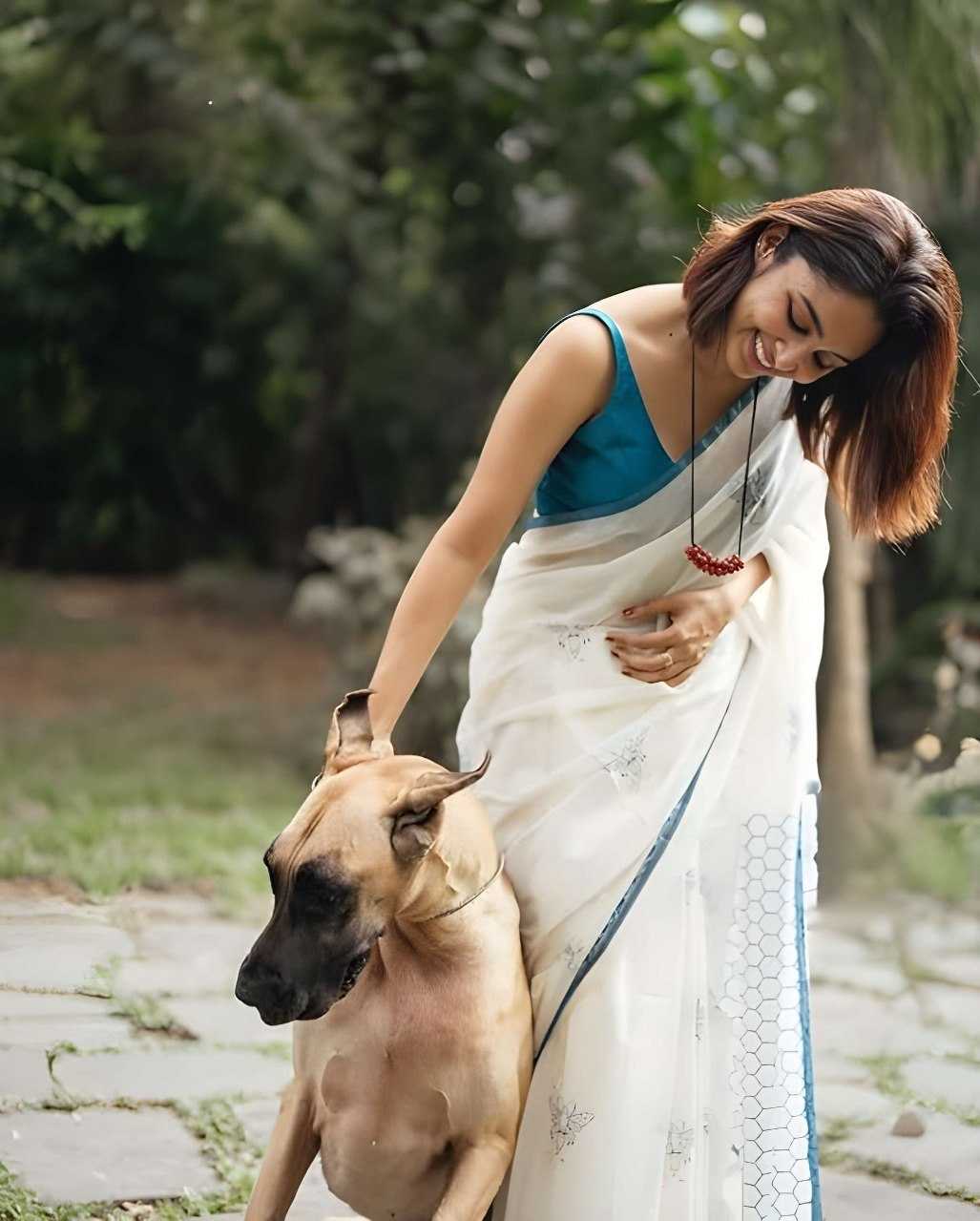 Cotton Saree