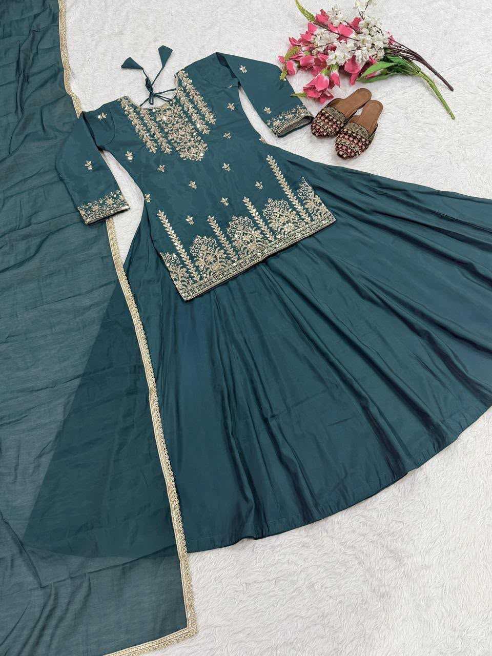 Designer Lehenga