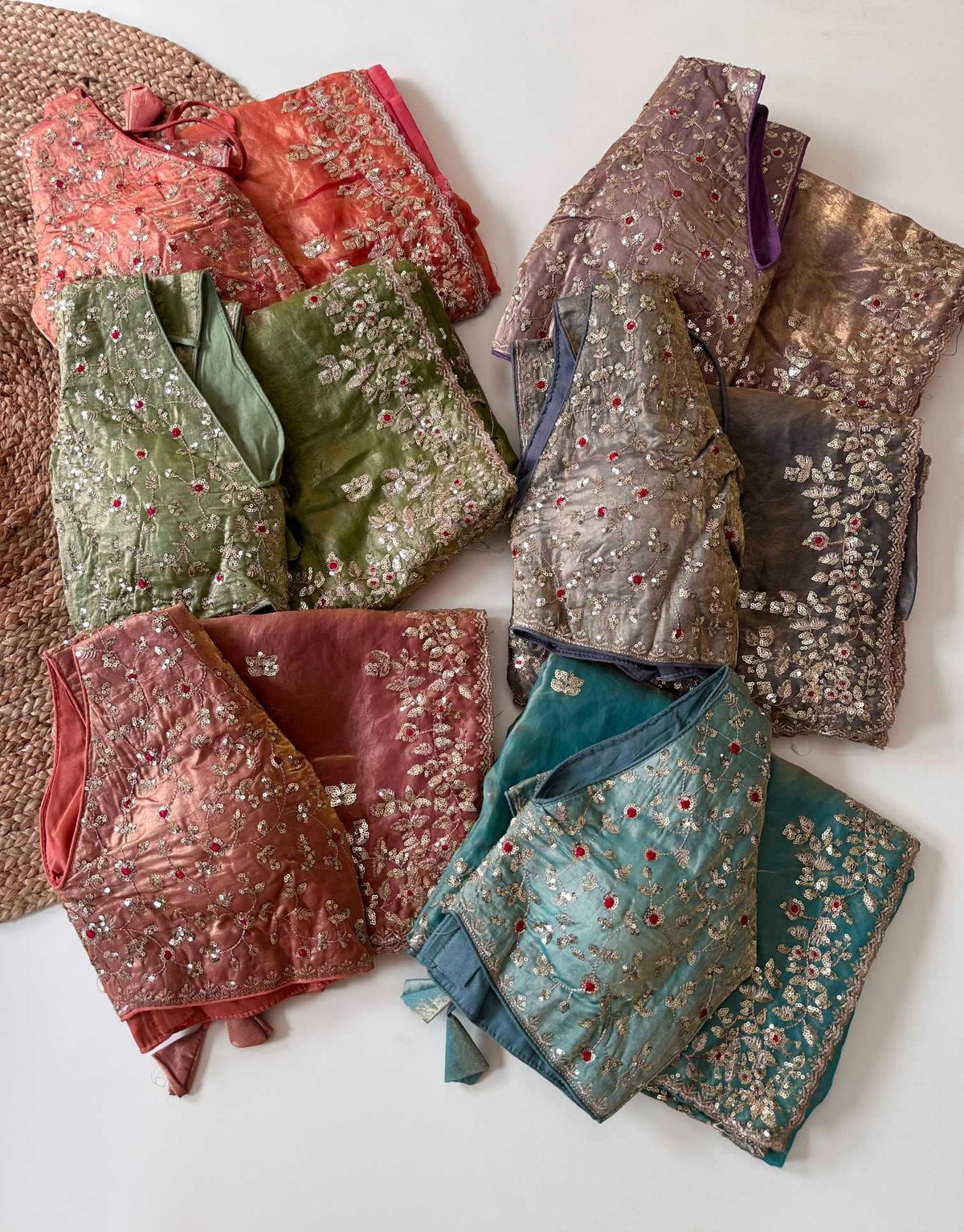 Manyata Satin Silk Soft Saree