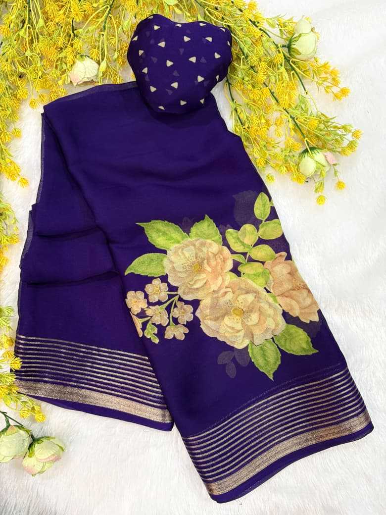 Ayushi Silk Traditional Saree
