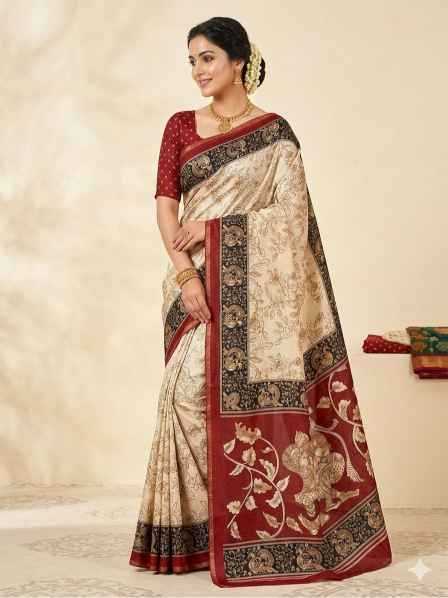 Georgette Saree