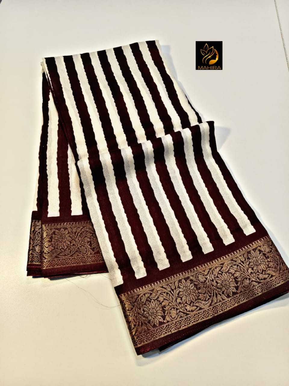 Dola Silk Saree