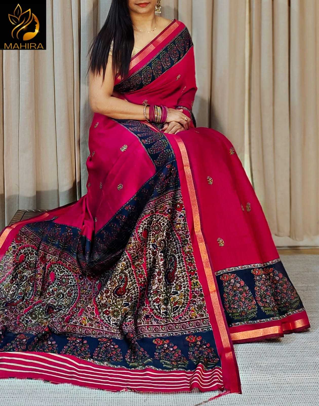 Designer Saree