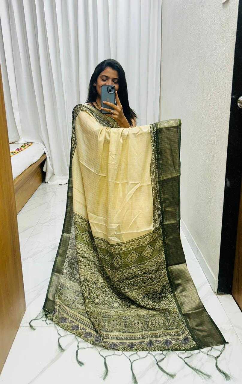 Silk Designer Saree