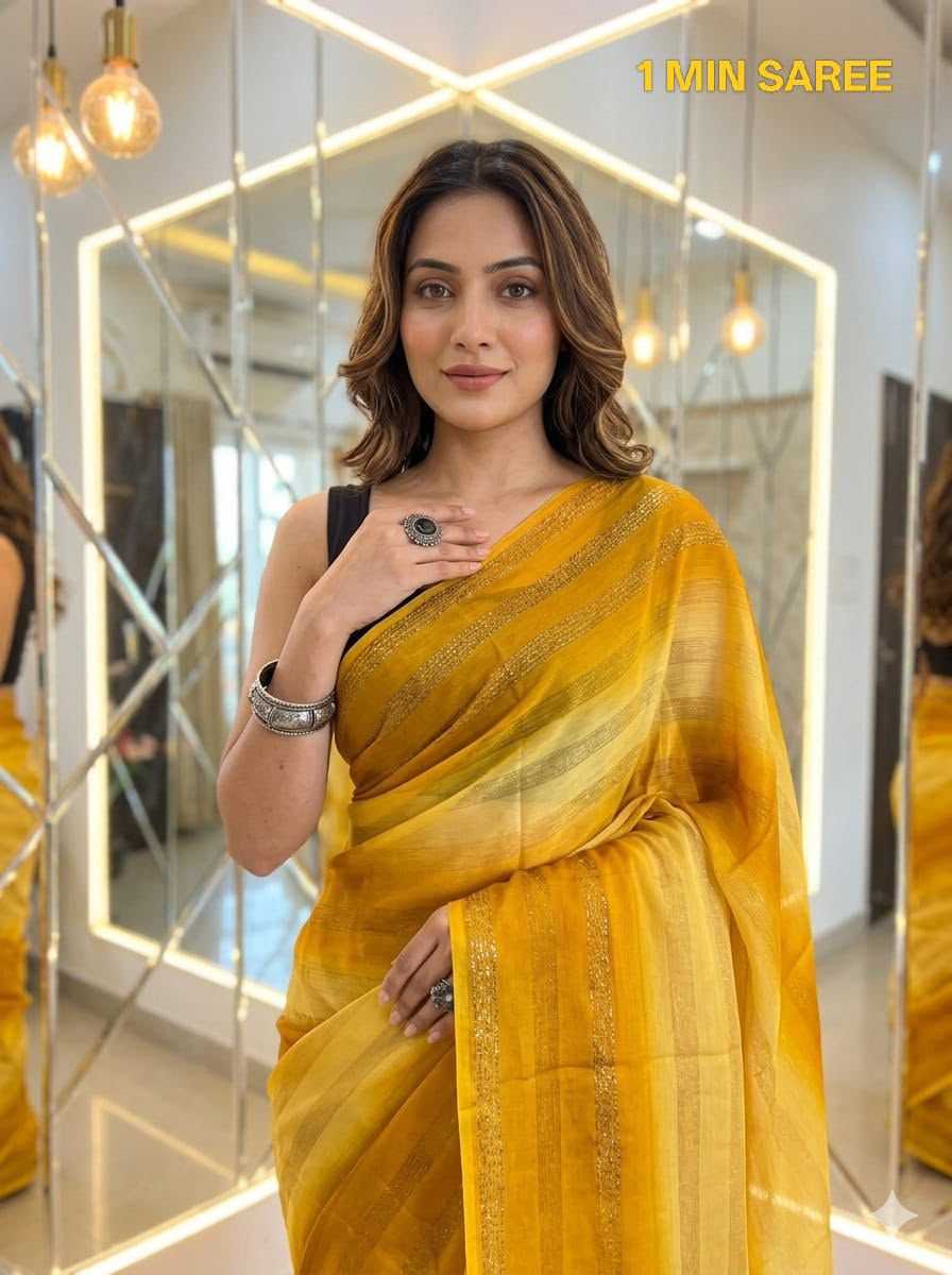 Designer Saree