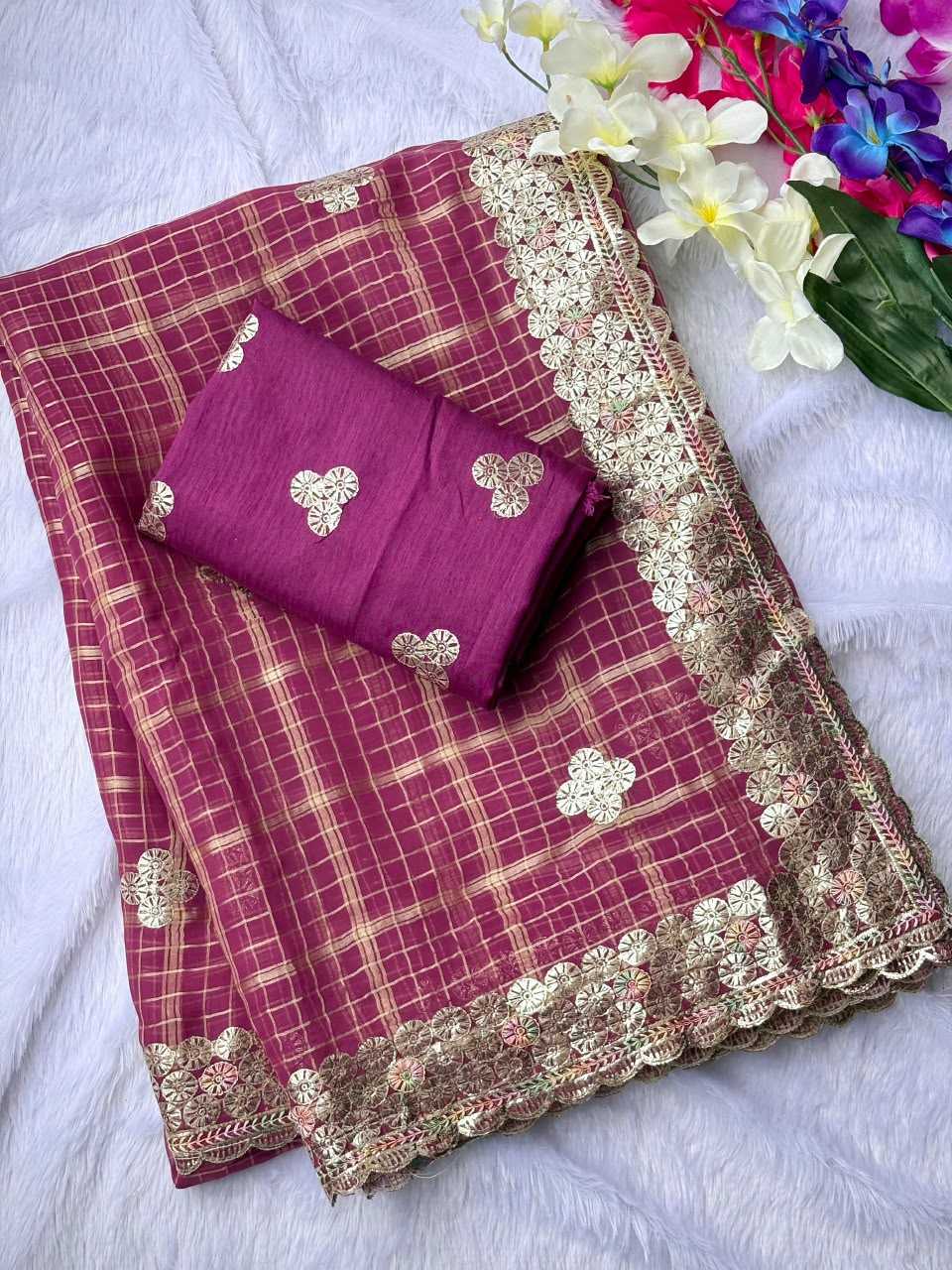Banglori Silk Soft Saree