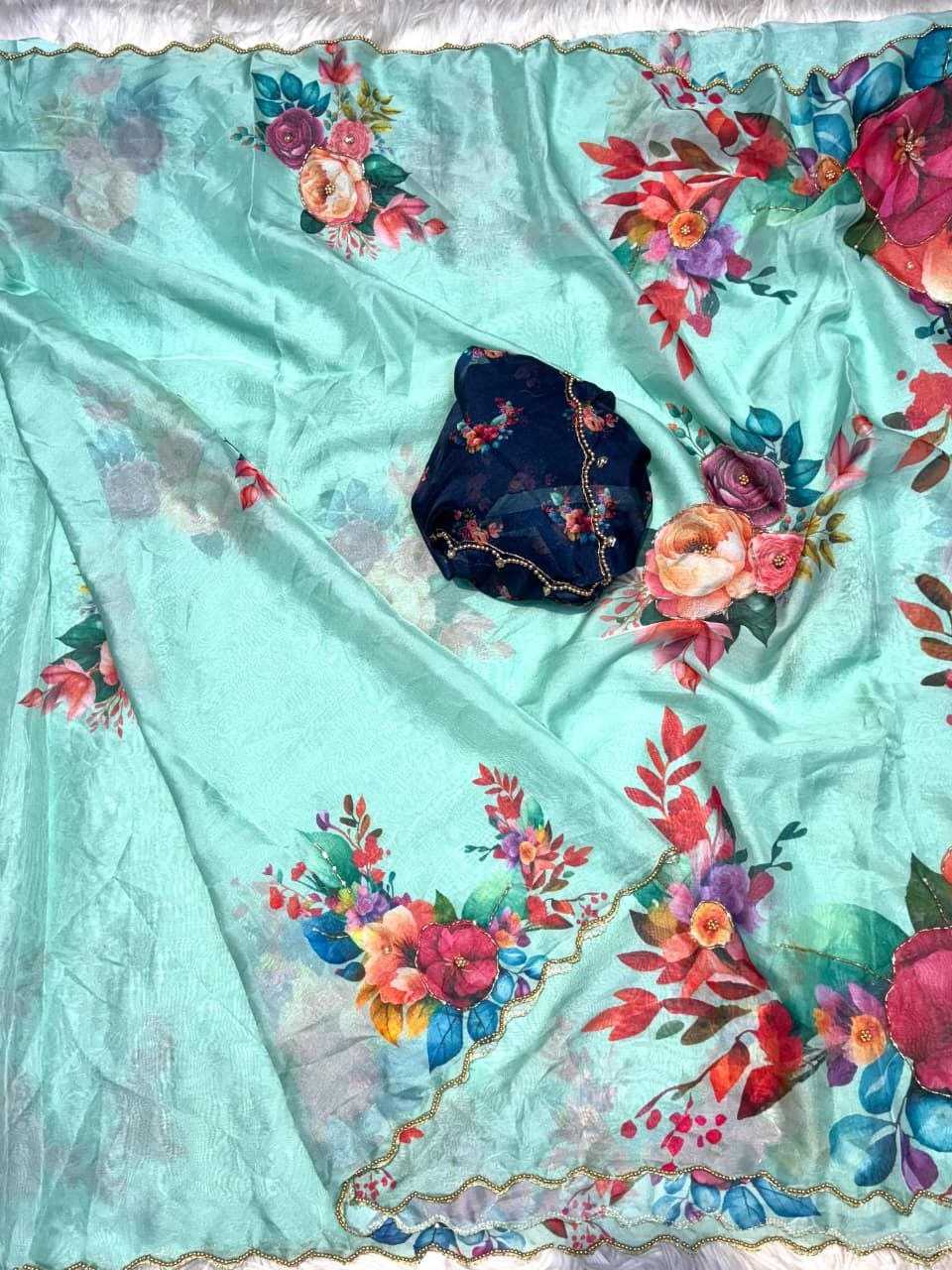 Silk Soft Saree