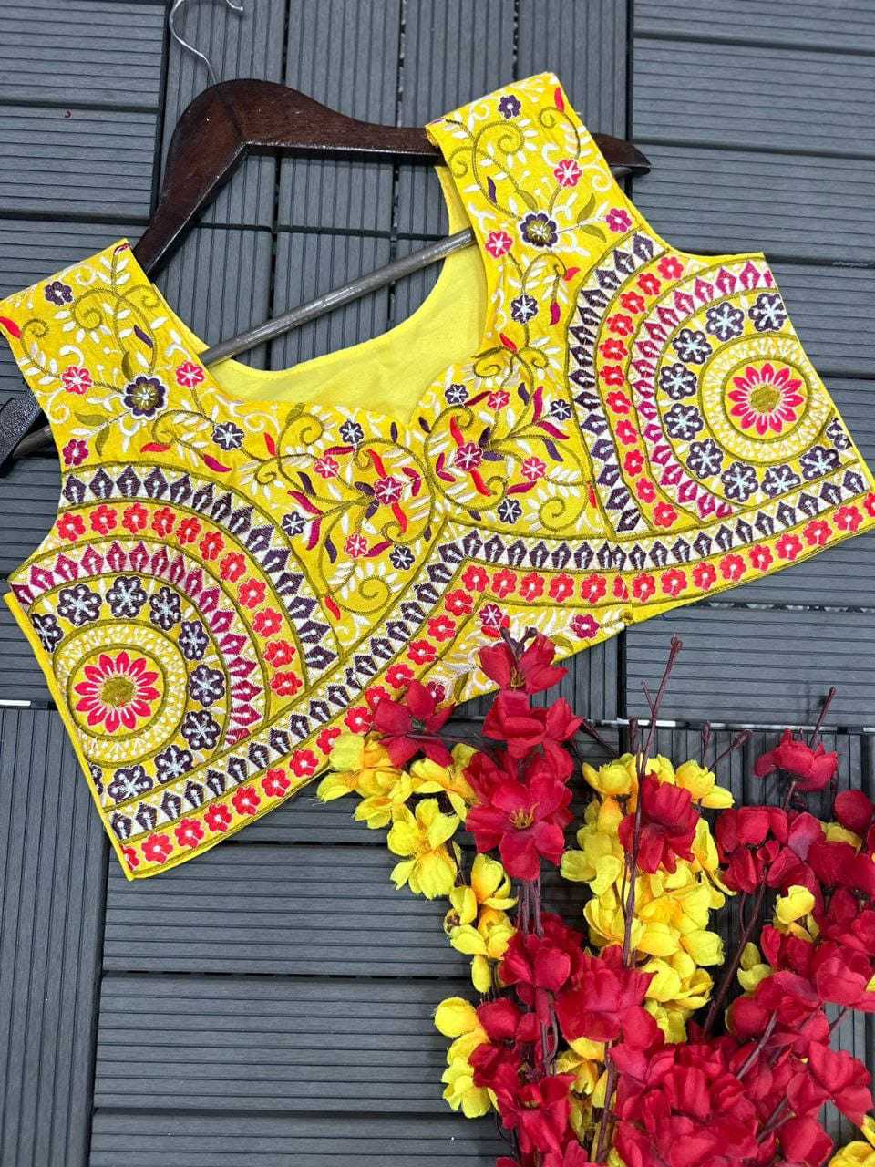 Georgette Sharara Salwar Suit 82