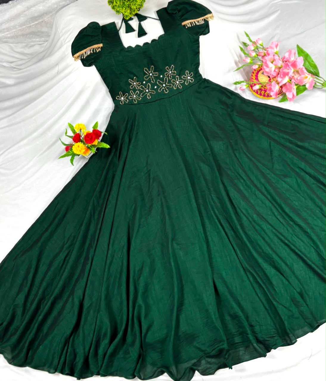 Aaheli Fancy Gown