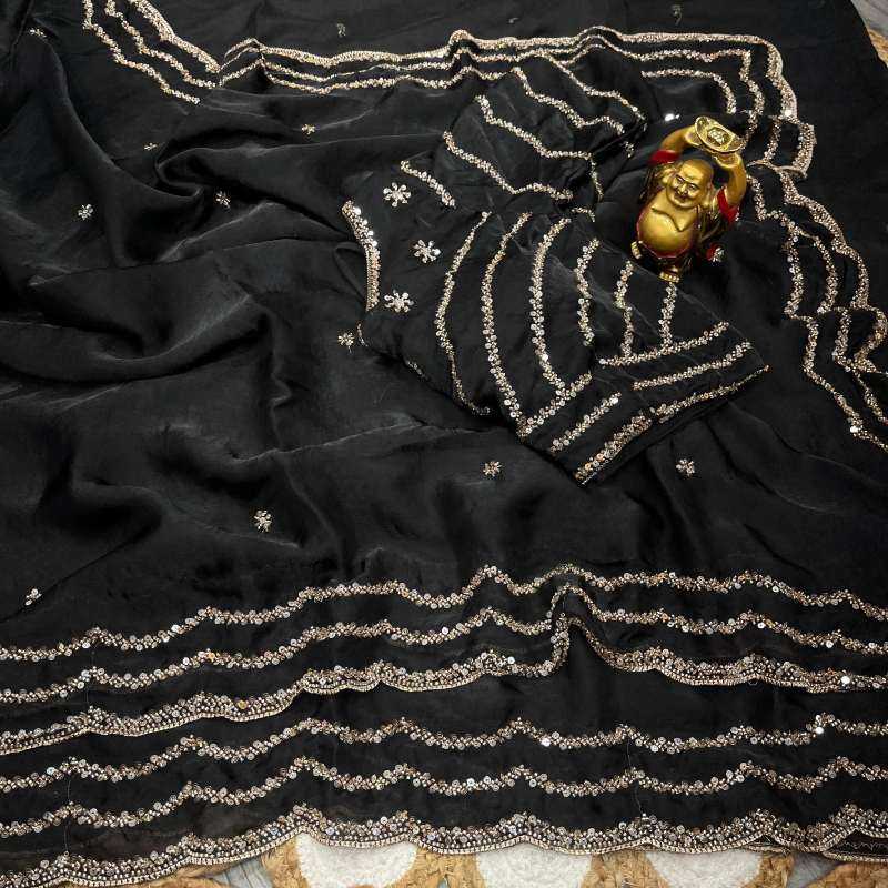 Satin Silk Traditional Saree
