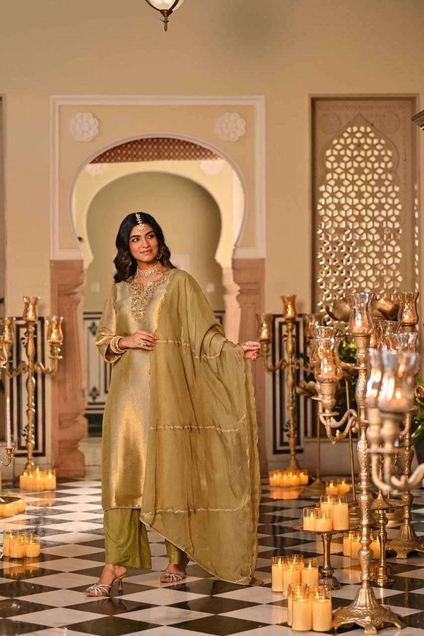 Cotton Designer Kurti