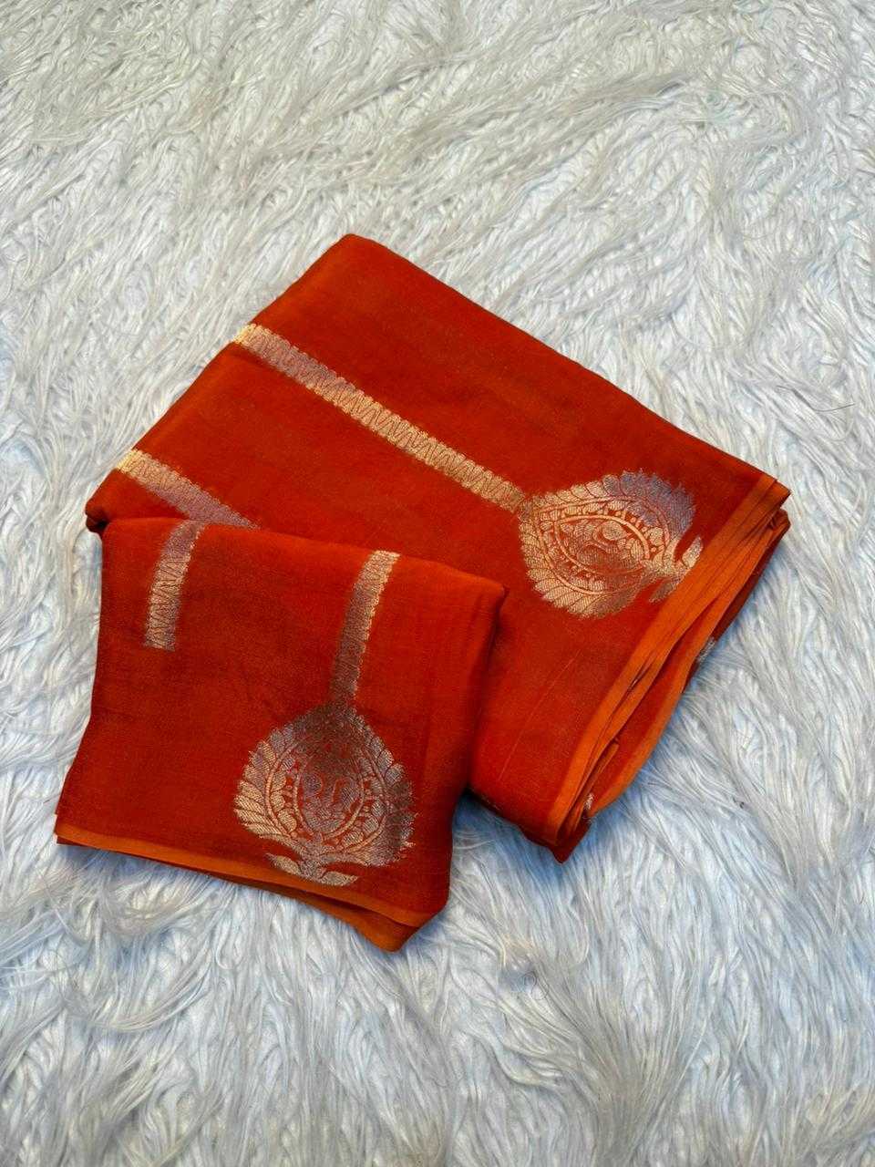 Designer Saree