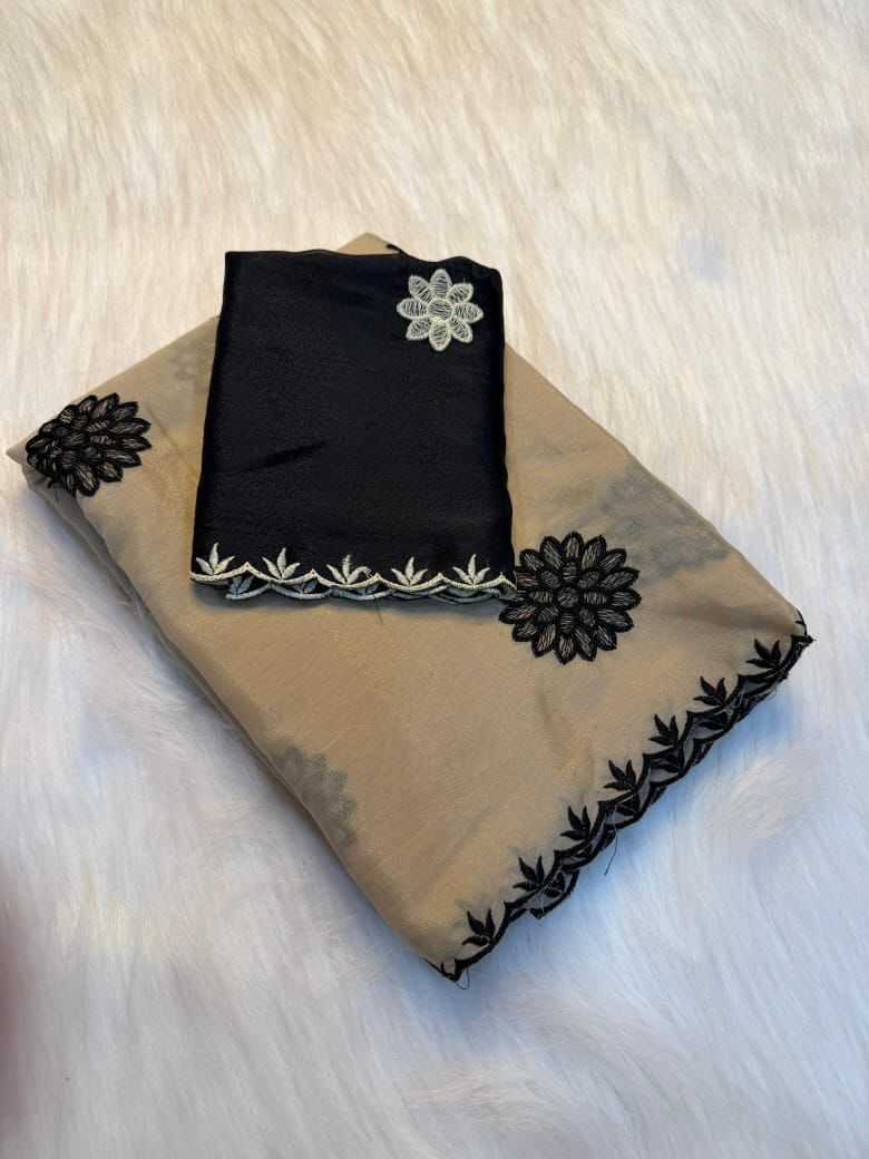 Party Wear Saree