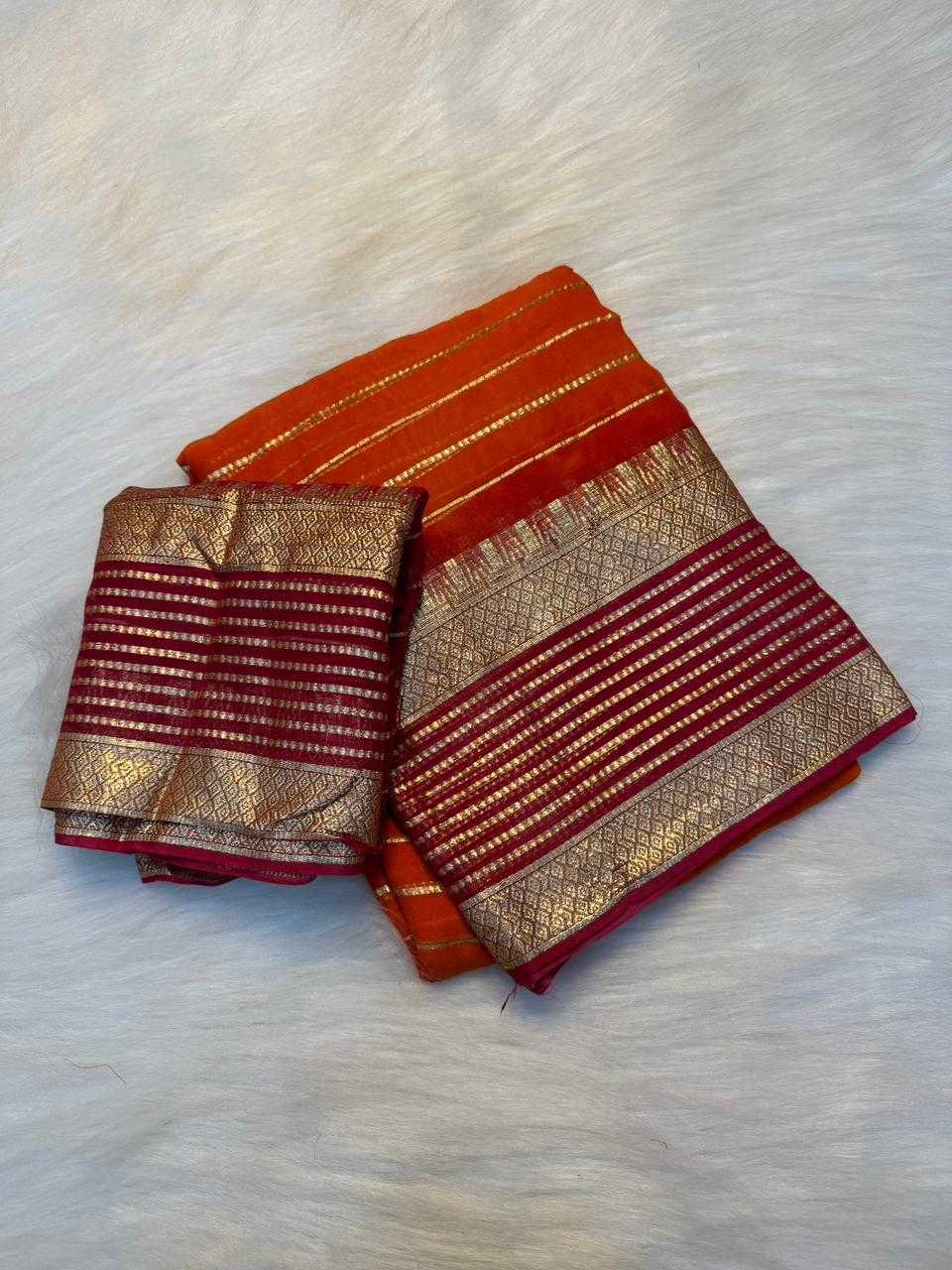 Party Wear Saree