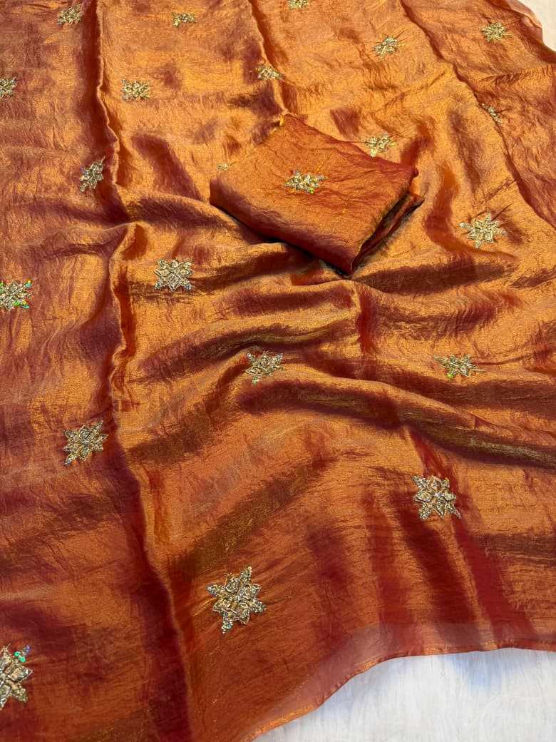 Traditional Saree