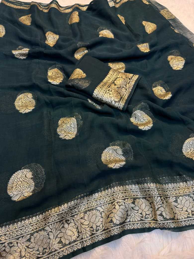 Designer Saree