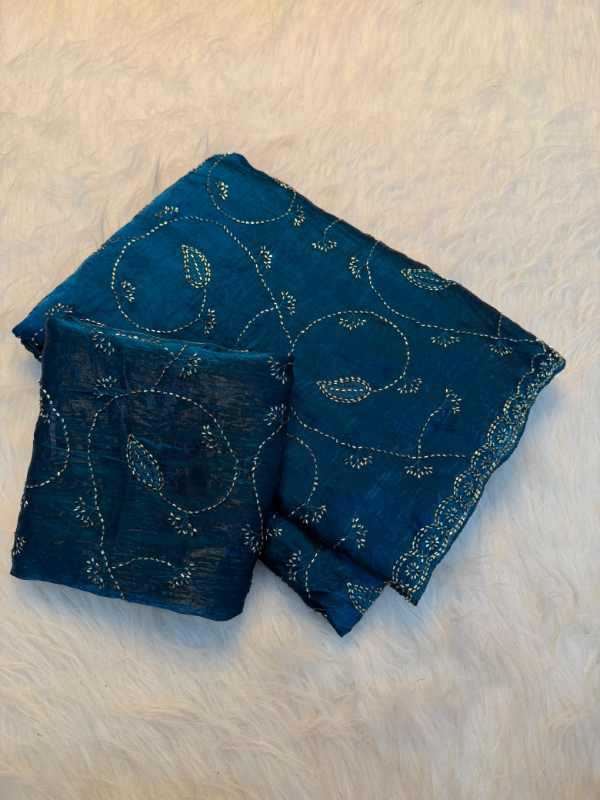 Designer Saree
