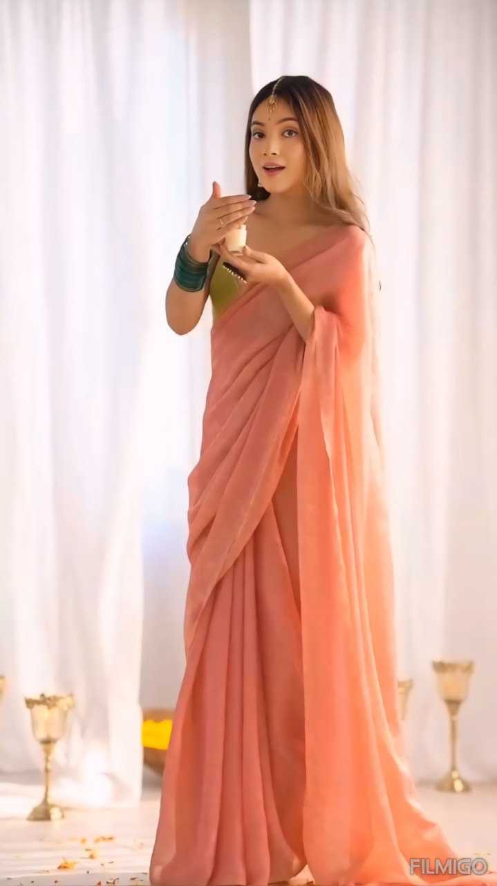 Silk Printed Saree 367
