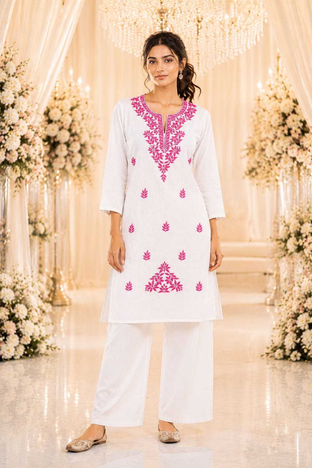 Rayon Kurti