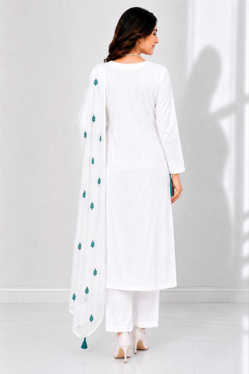 Suit Rayon Designer Kurti