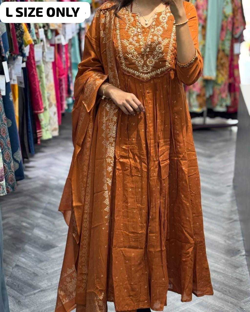 Designer Kurti
