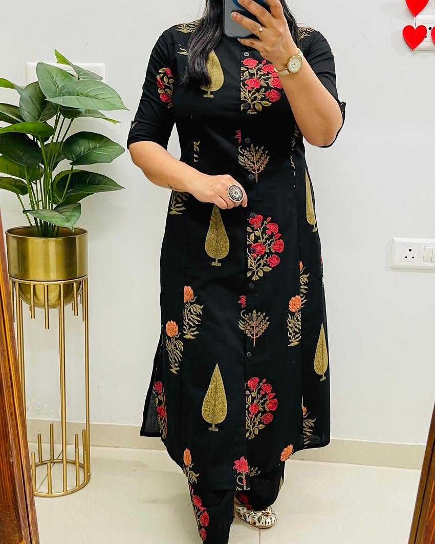 Party Wear Kurti