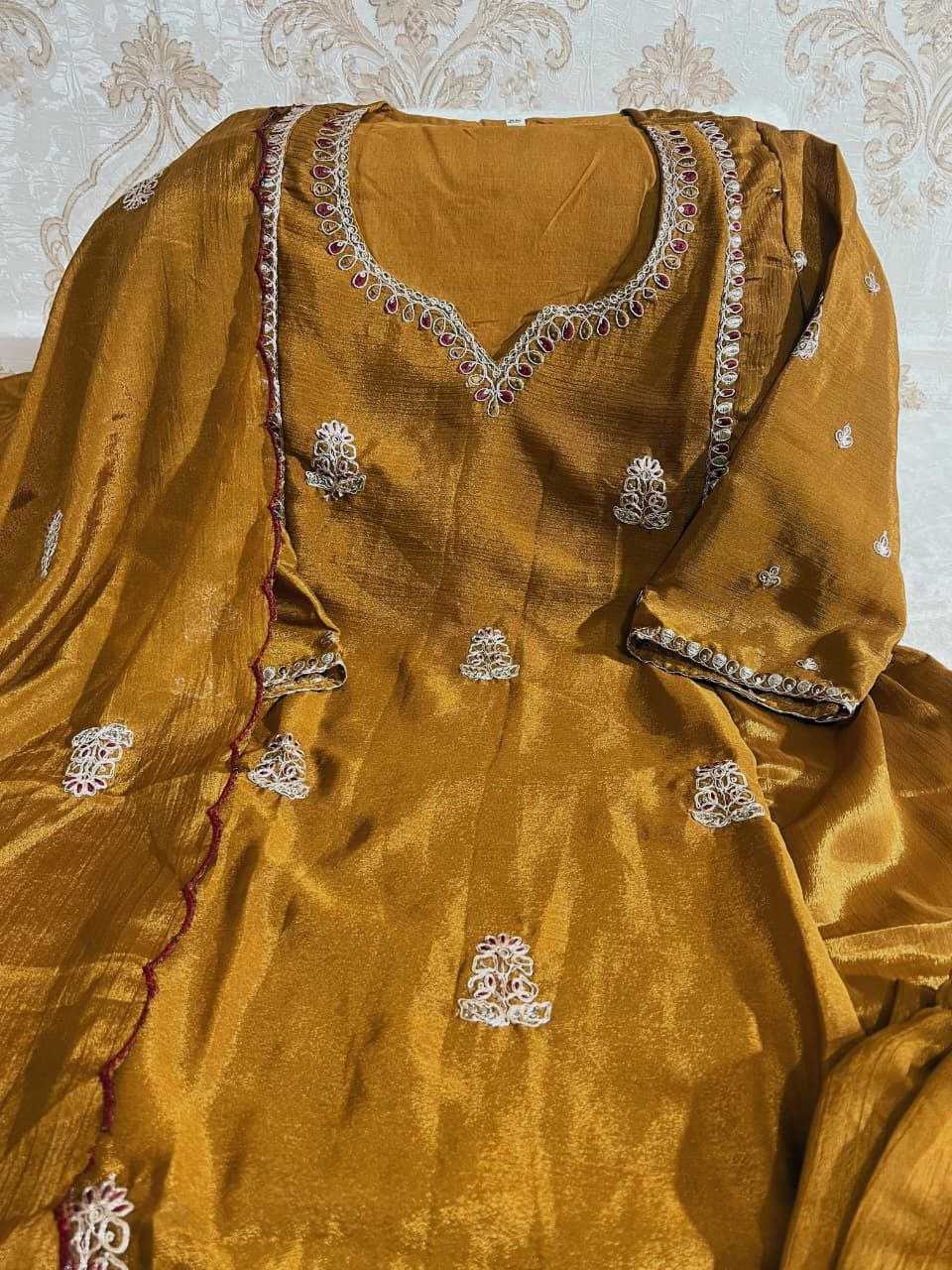Festive Kurti