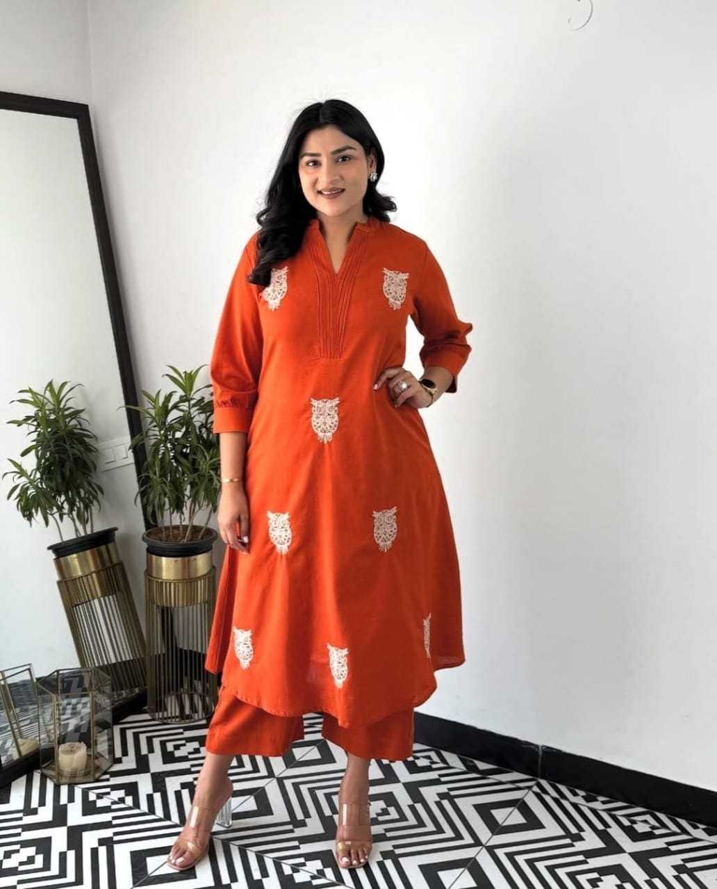 Festive Kurti