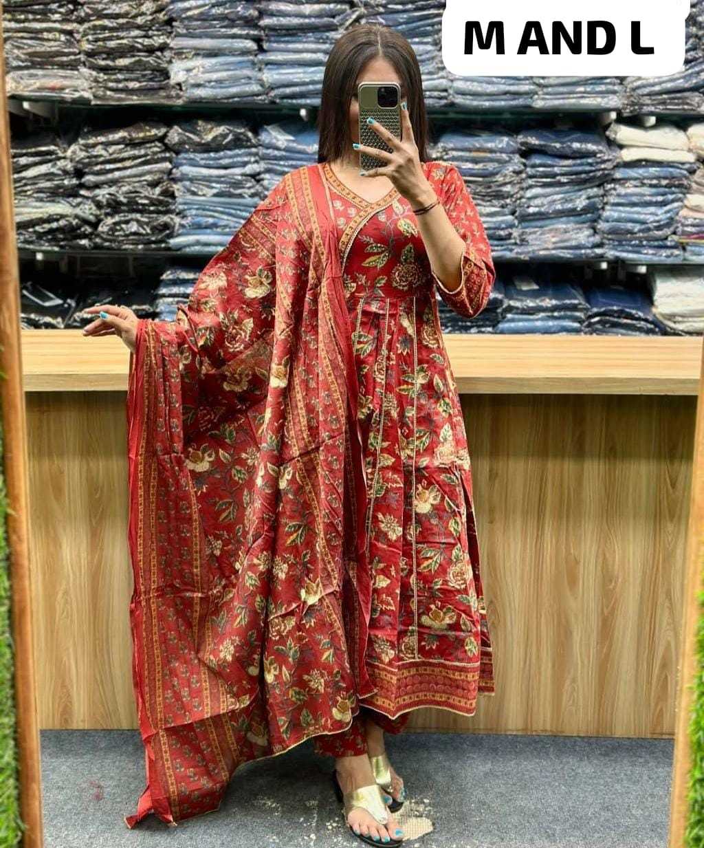 Party Wear Kurti