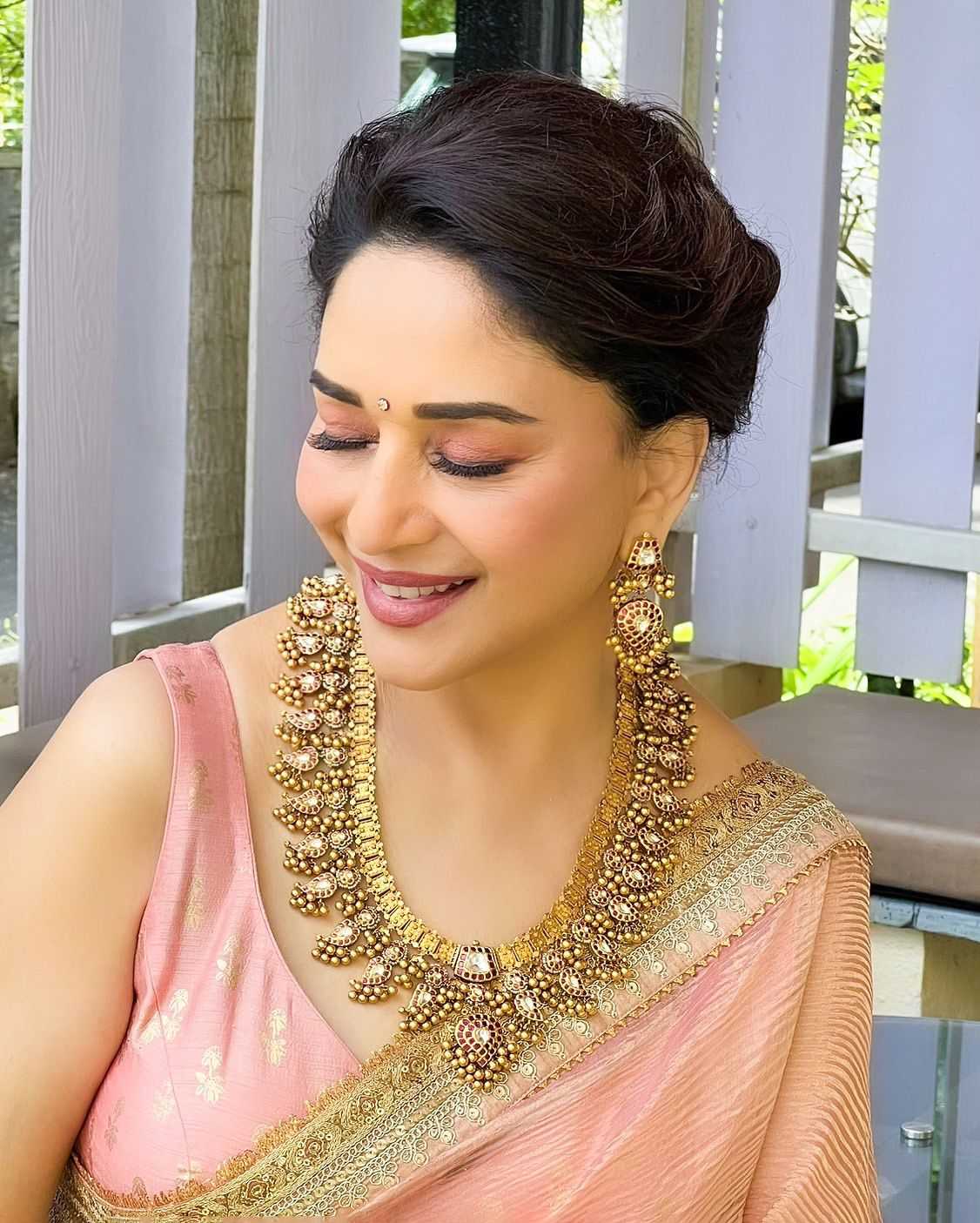 Crunchi Fancy Saree