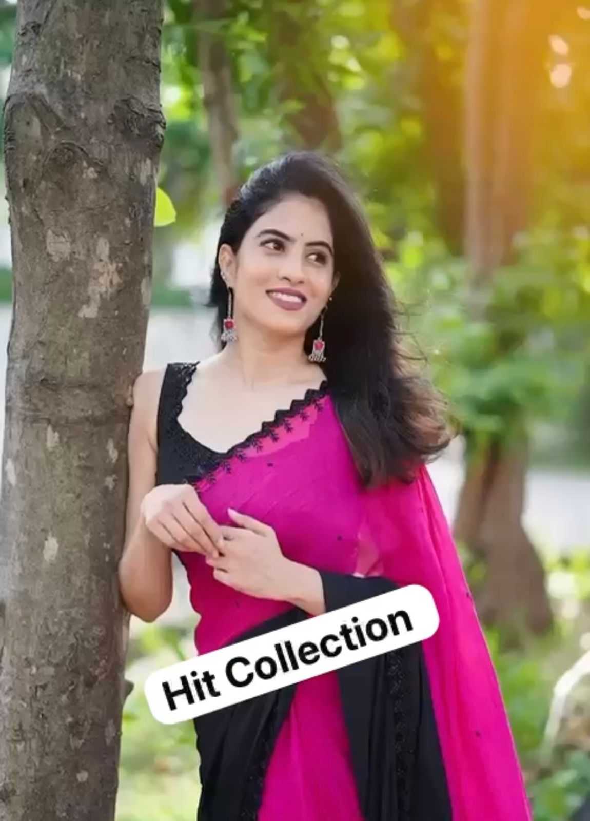 Kriti Soft Silk Saree