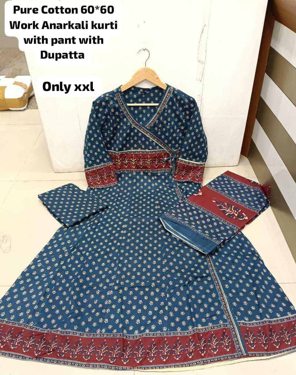 Cotton Kurti