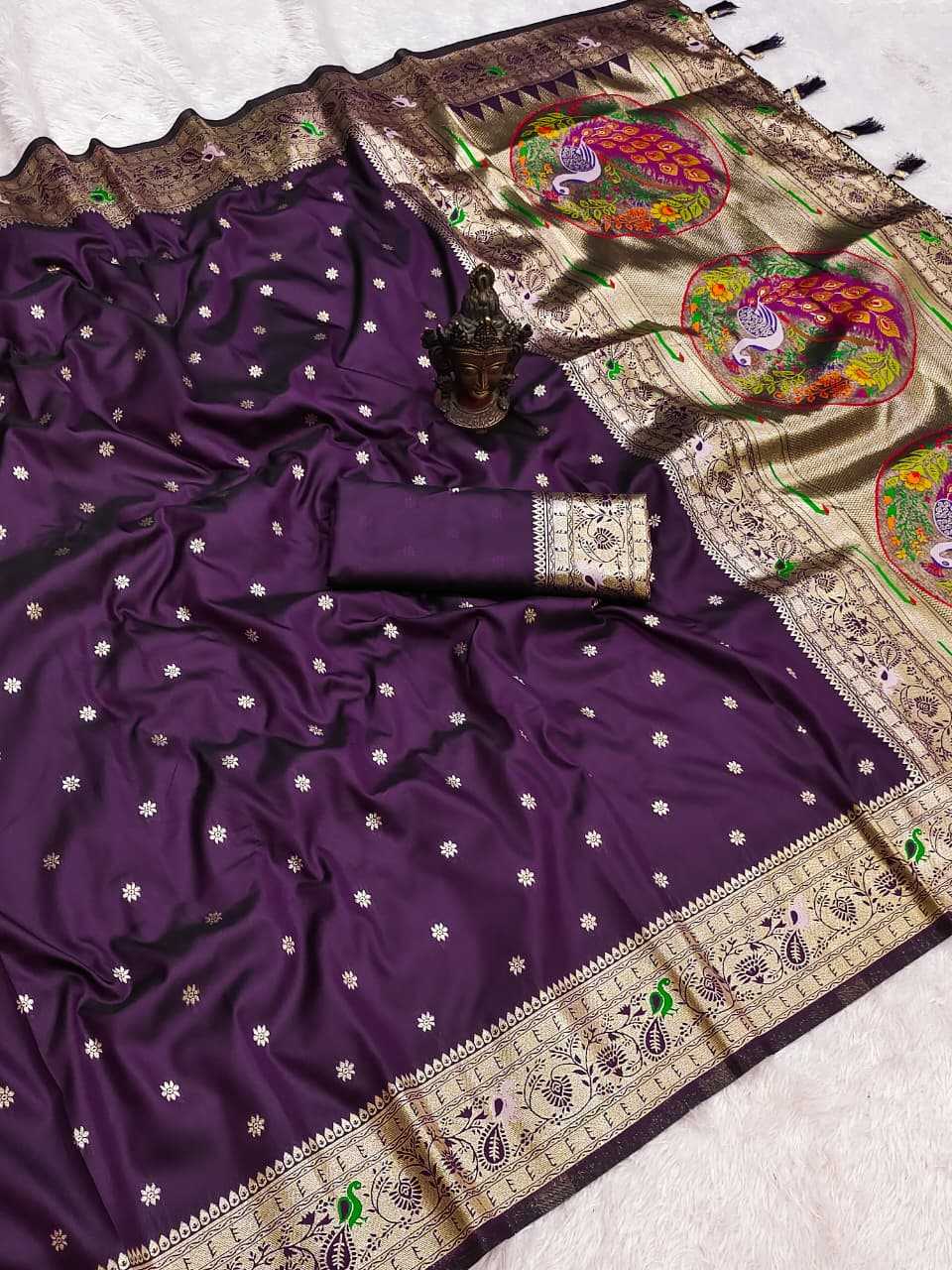 Party Wear Saree
