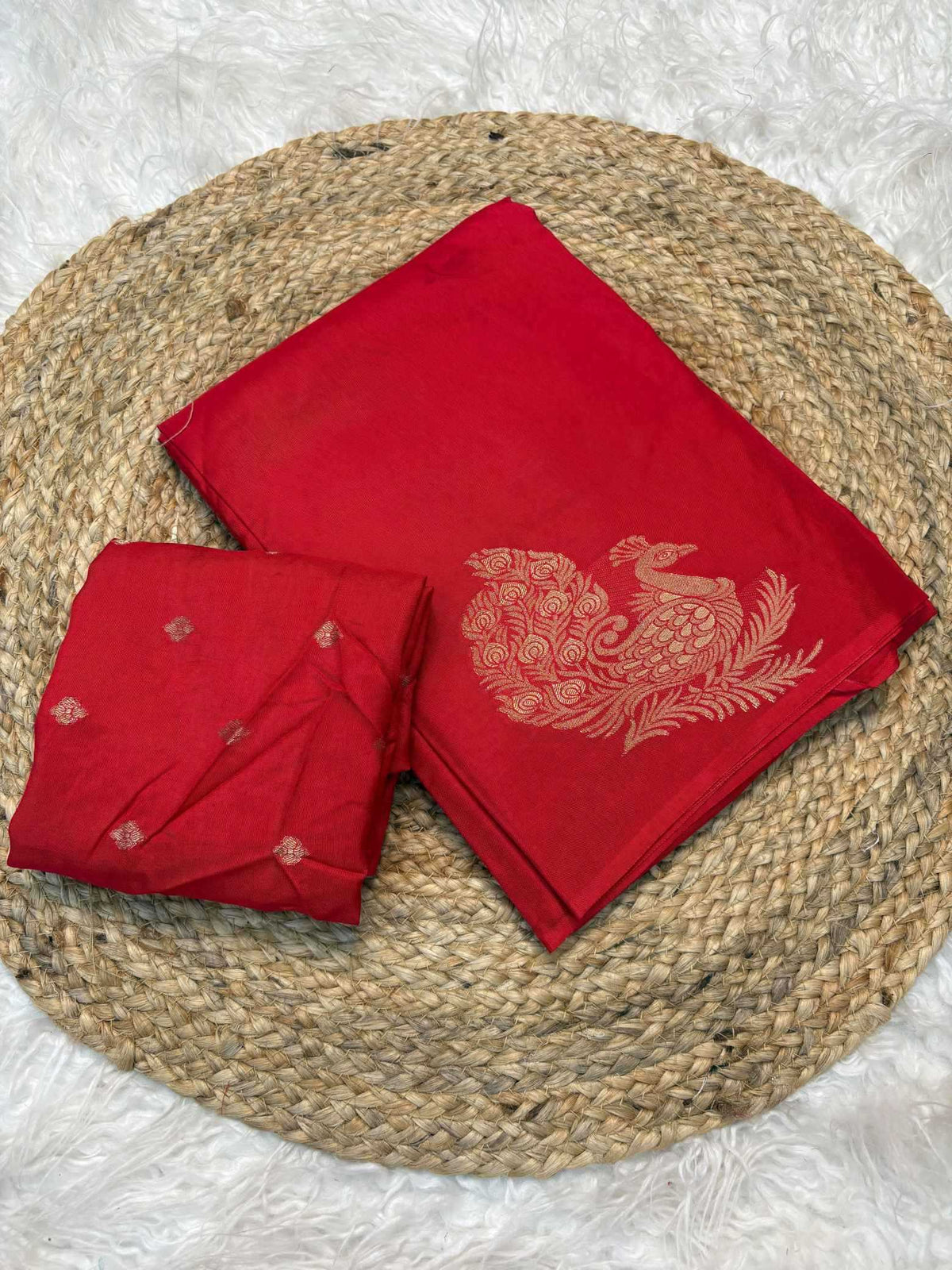 Abhira Pure Viscos Designer Saree