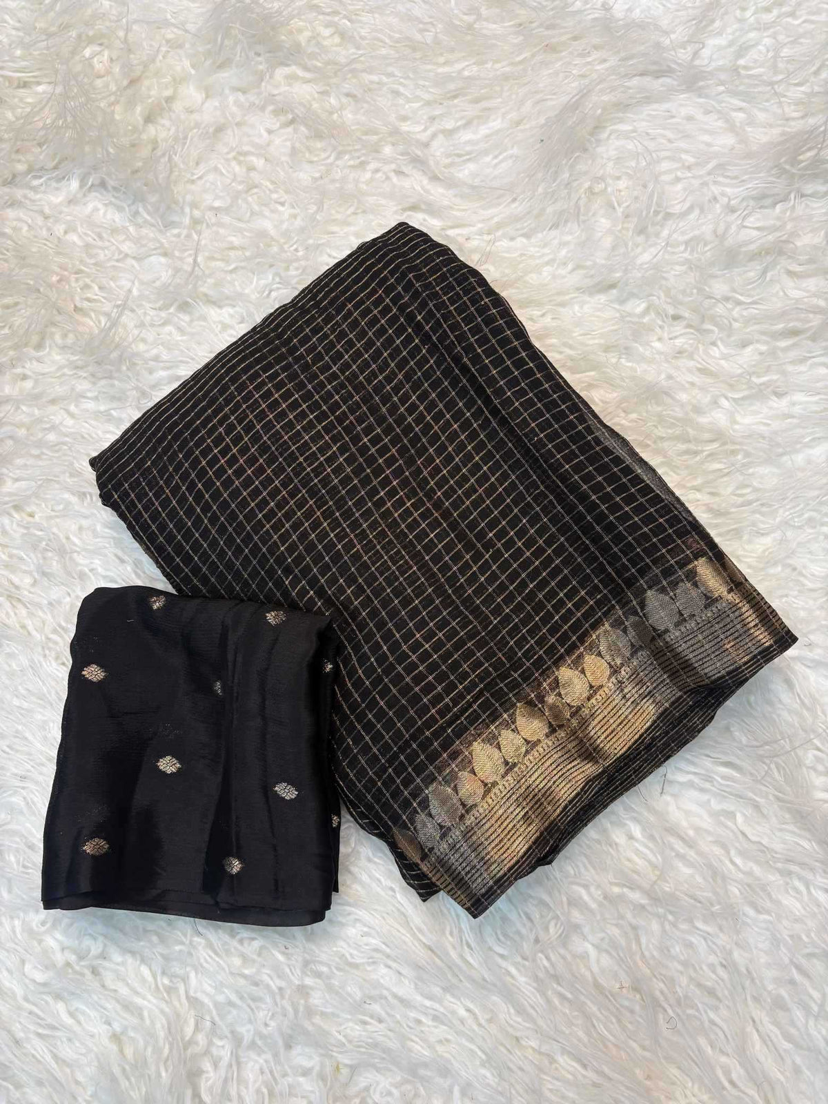 Adhishri Pure Viscos Designer Saree