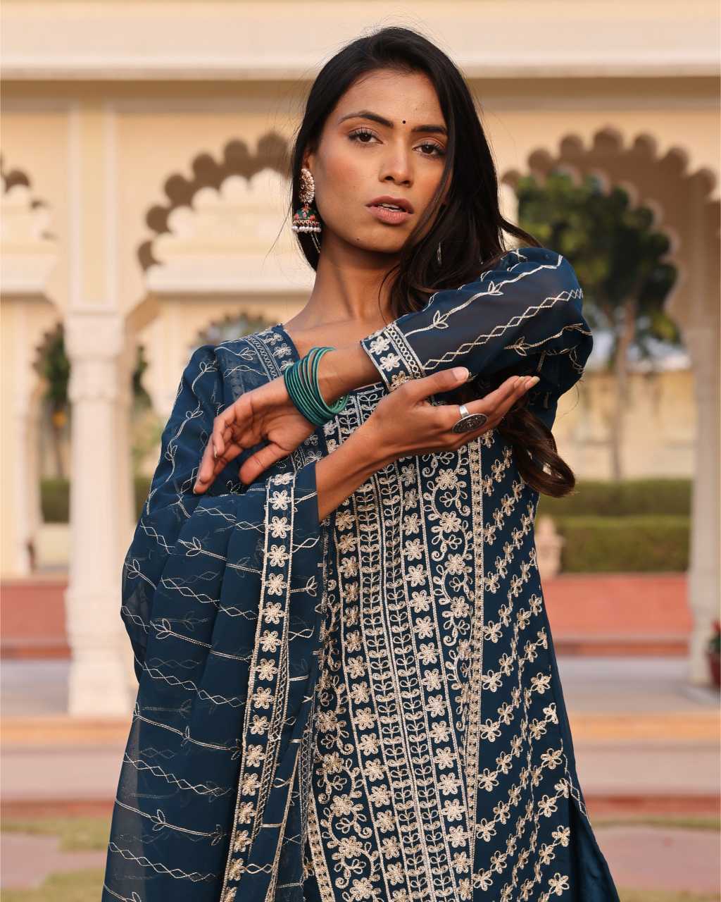 Georgette Kurti