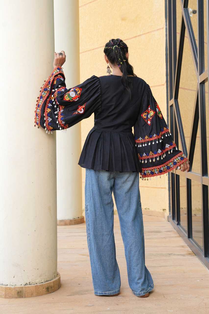 Cotton Kurti