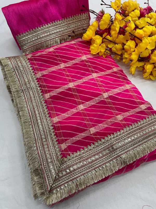 Fancy Saree
