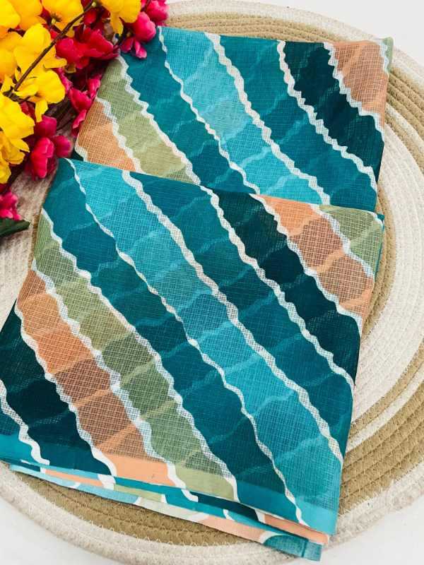 Designer Saree
