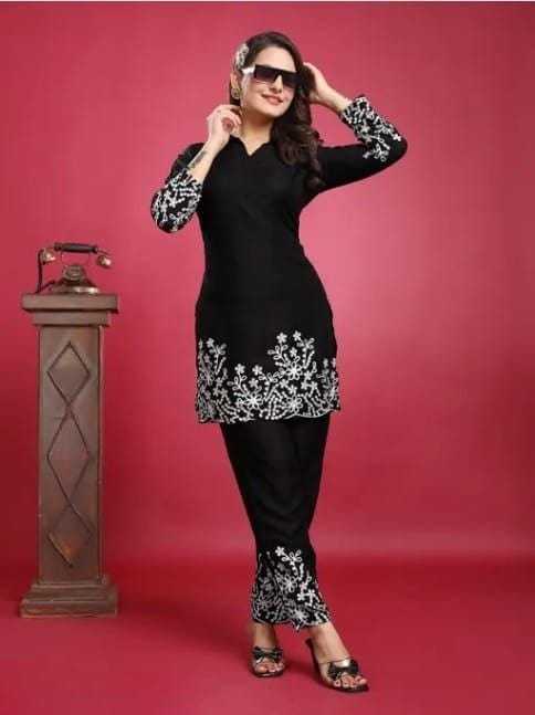 Aratrika Cotton Designer Kurti